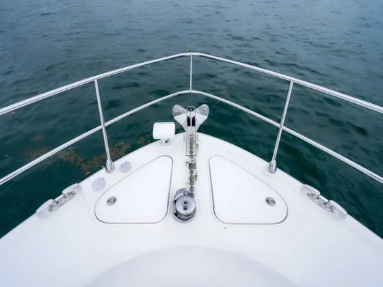 Your Ultimate Guide to Ship and Boat Protection