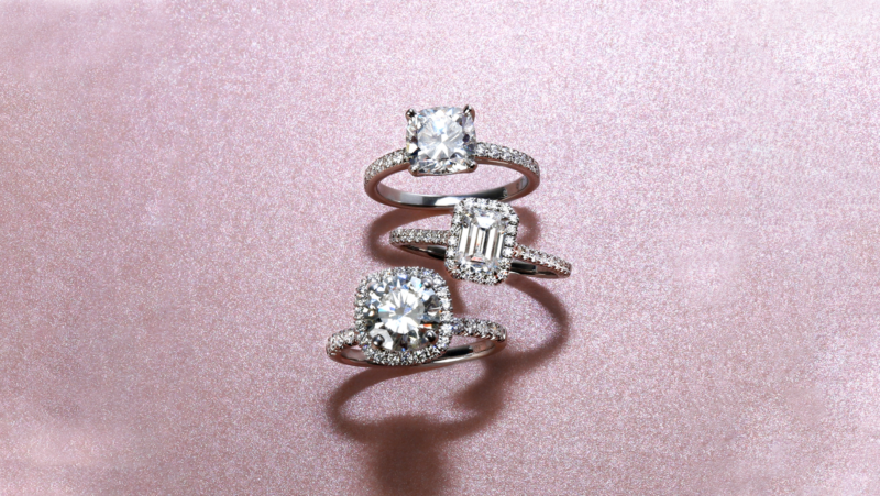 The Most Iconic Engagement Rings in History - Taipei Scooter