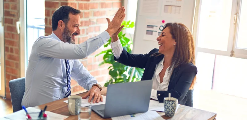 Part-Time CFOs