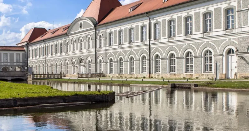Munich Museum of Natural History